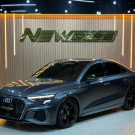 Audi A3 Sedan S-Line Limited 1.4 TFSI Tiptro. 2022 Flex-1