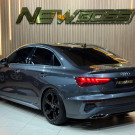 Audi A3 Sedan S-Line Limited 1.4 TFSI Tiptro. 2022 Flex-4