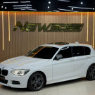 BMW BMW M 135i 24V TURBO 2014 Flex-1