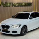 BMW BMW M 135i 24V TURBO 2014 Flex-3