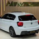 BMW BMW M 135i 24V TURBO 2014 Flex-4