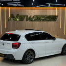 BMW BMW M 135i 24V TURBO 2014 Flex-0