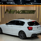 BMW BMW M 135i 24V TURBO 2014 Flex-2