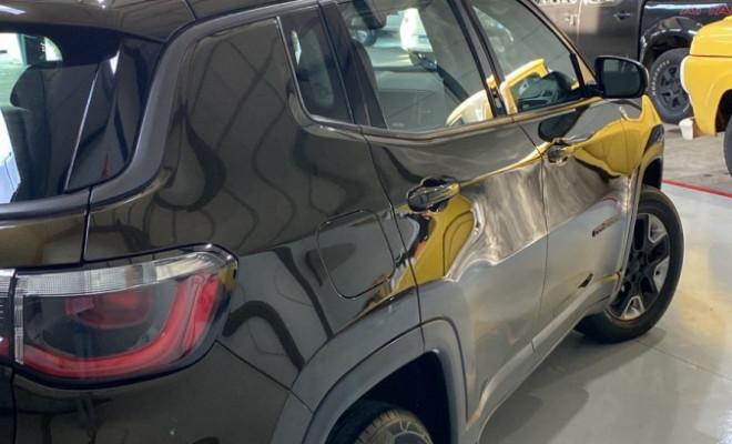 Jeep COMPASS TRAILHAWK 2.0 4x4 Dies. 16V Aut. 2018 Diesel-5