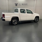 VW - Volkswagen AMAROK Comfortline. 3.0 V6 TDI 4x4 Dies. Aut. 2023-5