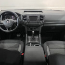 VW - Volkswagen AMAROK Comfortline. 3.0 V6 TDI 4x4 Dies. Aut. 2023-2