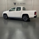 VW - Volkswagen AMAROK Comfortline. 3.0 V6 TDI 4x4 Dies. Aut. 2023-7
