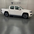 VW - Volkswagen AMAROK Comfortline. 3.0 V6 TDI 4x4 Dies. Aut. 2023-1