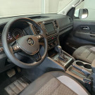 VW - Volkswagen AMAROK Comfortline. 3.0 V6 TDI 4x4 Dies. Aut. 2023-3