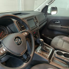 VW - Volkswagen AMAROK Comfortline. 3.0 V6 TDI 4x4 Dies. Aut. 2023-4