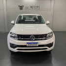 VW - Volkswagen AMAROK Comfortline. 3.0 V6 TDI 4x4 Dies. Aut. 2023-0