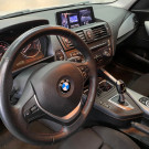 BMW 118iA Full 1.6 TB 16V 170cv 5p 2014 Gasolina-3