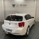 BMW 118iA Full 1.6 TB 16V 170cv 5p 2014 Gasolina-6