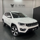 Jeep COMPASS LONGITUDE 2.0 4x4 Dies. 16V Aut. 2017 Diesel-1