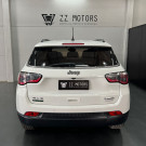Jeep COMPASS LONGITUDE 2.0 4x4 Dies. 16V Aut. 2017 Diesel-6
