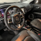 Jeep COMPASS LONGITUDE 2.0 4x4 Dies. 16V Aut. 2017 Diesel-3