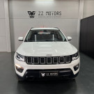 Jeep COMPASS LONGITUDE 2.0 4x4 Dies. 16V Aut. 2017 Diesel-0