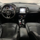 Jeep COMPASS LONGITUDE 2.0 4x4 Dies. 16V Aut. 2017 Diesel-2