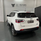 Jeep COMPASS LONGITUDE 2.0 4x4 Dies. 16V Aut. 2017 Diesel-7