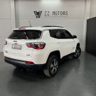 Jeep COMPASS LONGITUDE 2.0 4x4 Dies. 16V Aut. 2017 Diesel-5