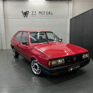 VW - VolksWagen Passat  L/LS/LSe/GL/GLS/TS/Fla/Vill/Plus 1987 Gasolina-1