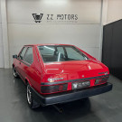 VW - VolksWagen Passat  L/LS/LSe/GL/GLS/TS/Fla/Vill/Plus 1987 Gasolina-7