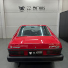 VW - VolksWagen Passat  L/LS/LSe/GL/GLS/TS/Fla/Vill/Plus 1987 Gasolina-6