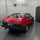 VW - VolksWagen Passat  L/LS/LSe/GL/GLS/TS/Fla/Vill/Plus 1987 Gasolina-5