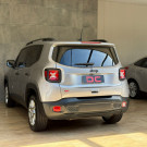Jeep Renegade Sport 1.8 4x2 Flex 16V Aut. 2021 Flex-3
