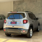 Jeep Renegade Sport 1.8 4x2 Flex 16V Aut. 2021 Flex-4