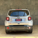 Jeep Renegade Sport 1.8 4x2 Flex 16V Aut. 2021 Flex-5