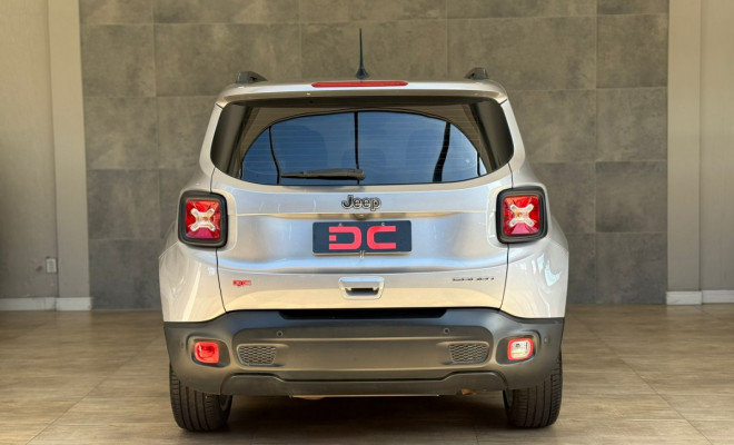 Jeep Renegade Sport 1.8 4x2 Flex 16V Aut. 2021 Flex-5