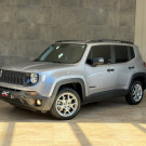 Jeep Renegade Sport 1.8 4x2 Flex 16V Aut. 2021 Flex-0