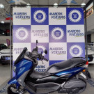 YAMAHA NMAX 160 2022 Gás