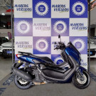 YAMAHA NMAX 160 2022 Gás