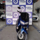 YAMAHA NMAX 160 2022 Gás