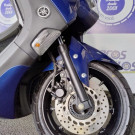 YAMAHA NMAX 160 2022 Gás