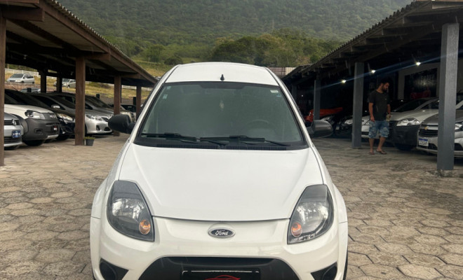 Ford Ka 1.0 8V/1.0 8V ST Flex 3p 2012 Flex-0
