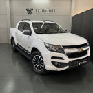 GM - Chevrolet S10 P-Up H.Country 2.8 4x4 CD Dies.Aut. 2020 Diesel-1