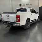 GM - Chevrolet S10 P-Up H.Country 2.8 4x4 CD Dies.Aut. 2020 Diesel-4