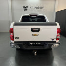 GM - Chevrolet S10 P-Up H.Country 2.8 4x4 CD Dies.Aut. 2020 Diesel-5