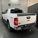 GM - Chevrolet S10 P-Up H.Country 2.8 4x4 CD Dies.Aut. 2020 Diesel-6
