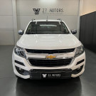 GM - Chevrolet S10 P-Up H.Country 2.8 4x4 CD Dies.Aut. 2020 Diesel-0