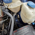 VW - VolksWagen Gol 1.8 Mi 4p 2000 Gasolina