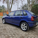 VW - VolksWagen Gol 1.8 Mi 4p 2000 Gasolina