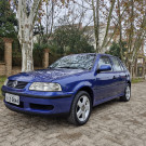 VW - VolksWagen Gol 1.8 Mi 4p 2000 Gasolina