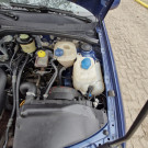 VW - VolksWagen Gol 1.8 Mi 4p 2000 Gasolina
