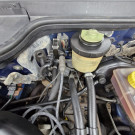 VW - VolksWagen Gol 1.8 Mi 4p 2000 Gasolina