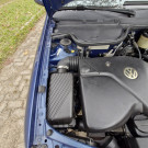 VW - VolksWagen Gol 1.8 Mi 4p 2000 Gasolina