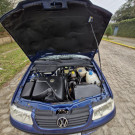 VW - VolksWagen Gol 1.8 Mi 4p 2000 Gasolina